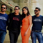 Coronavirus: Akshay Kumar's 'Sooryavanshi' Delayed, Bollywood Shoots Stalled, '83 Likely To Be