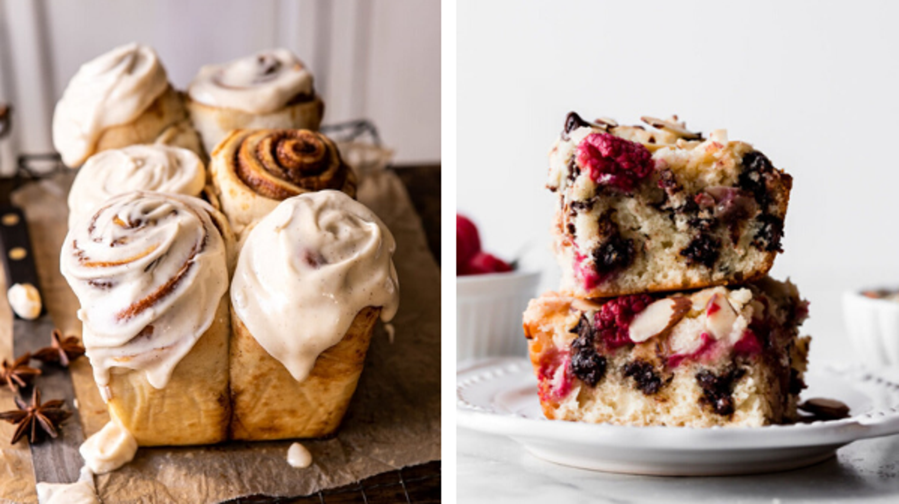 25 Baking Recipes For Self Quarantine And Self Care Huffpost Life