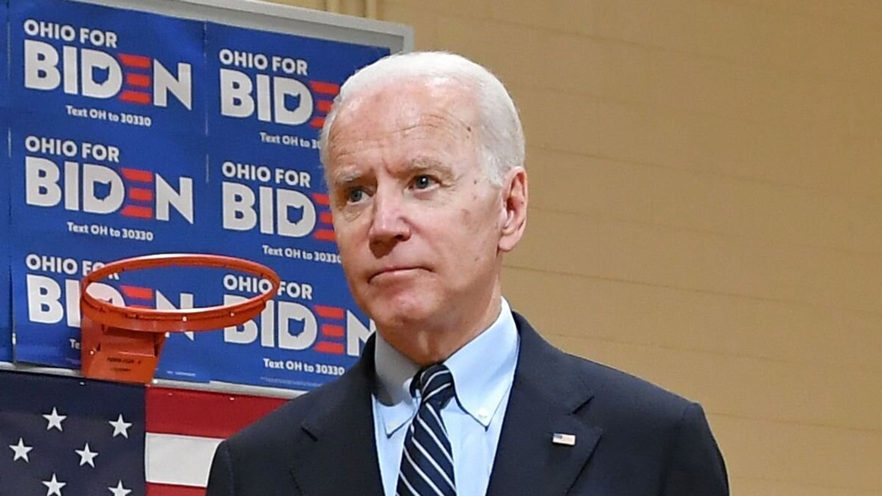 Joe Biden Is Switching Campaign Managers HuffPost Latest News