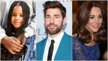 9 Very Good Hair Moments Of The Week, Just Because We Need It
