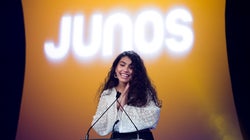 Junos, Canadian Screen Awards Cancelled Over Coronavirus