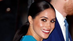 The Theme For Meghan’s Farewell Tour Outfits? ‘Revenge Dress’