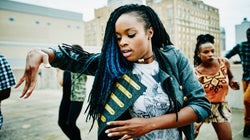 The Secret To Staying Healthy?