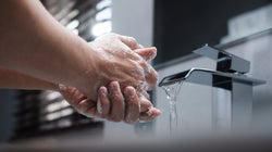 Coronavirus Can Live On Some Surfaces For