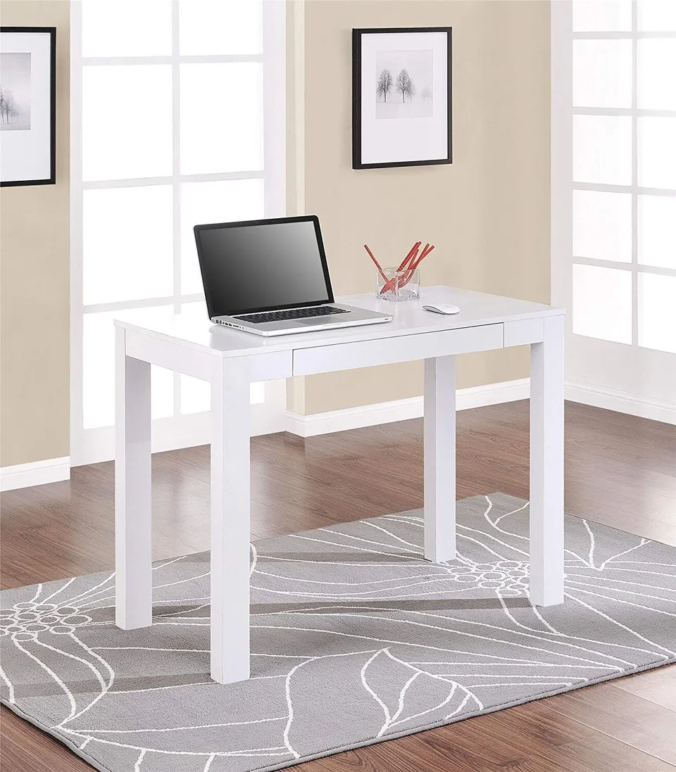 Target deals parsons desk