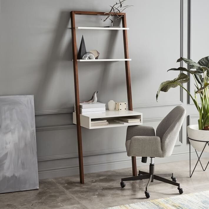 30 Desks For Small Spaces From Target Walmart Amazon Ikea And