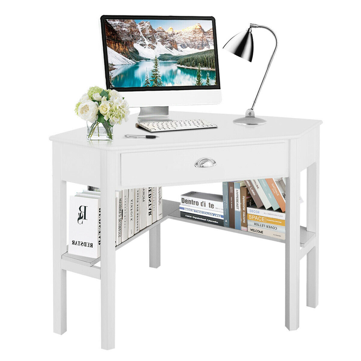 walmart desks under $100