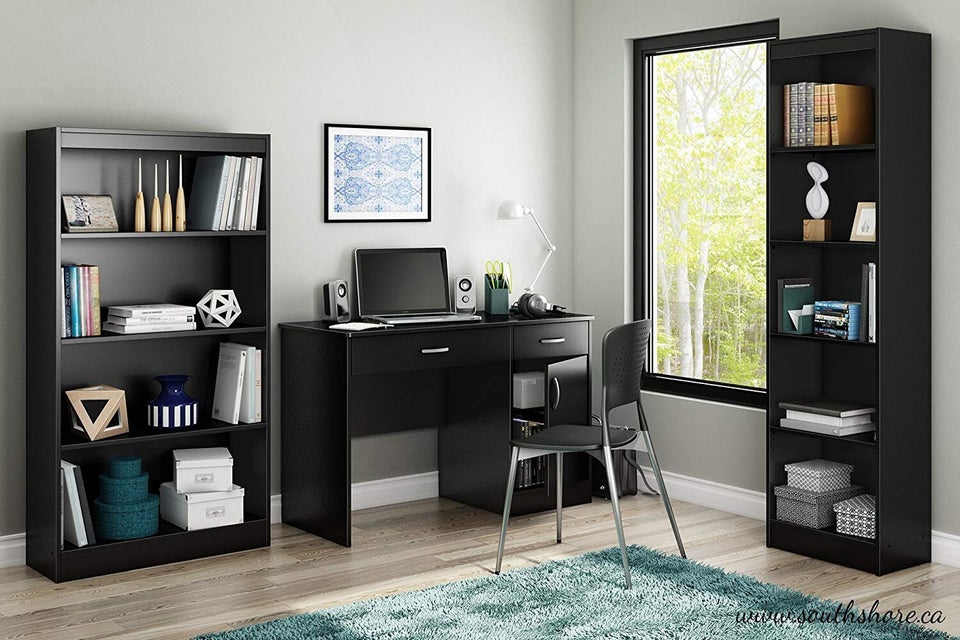 30 Desks For Small Spaces From Target, Walmart, , IKEA And