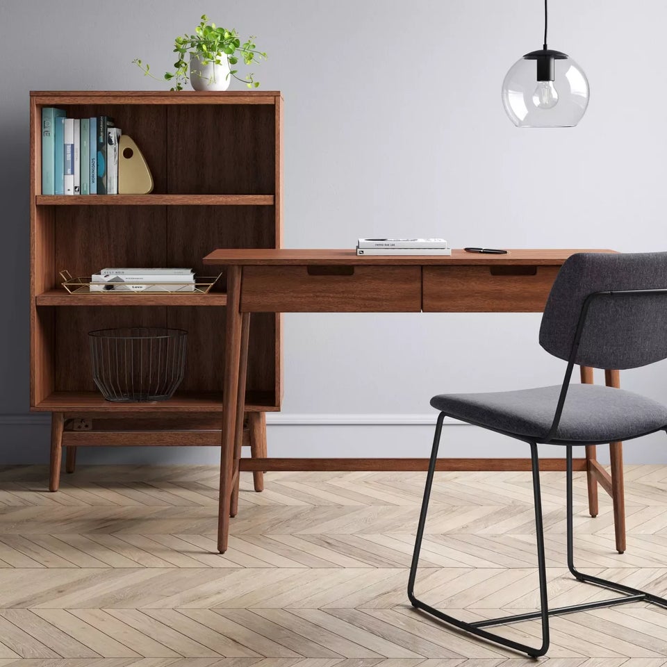 30 Desks For Small Spaces From Target Walmart Amazon Ikea And