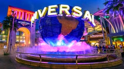 Lights Out In Hollywood, Curtains Down On Broadway As Virus