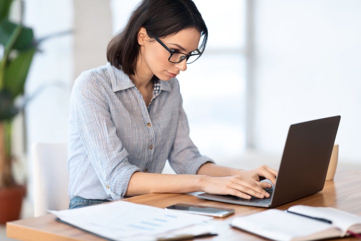 Your home office is definitely a sacred space.