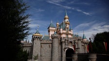 Disneyland, Disney World To Close Amid Coronavirus Pandemic