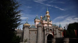 Disneyland, Disney World To Close Amid Coronavirus