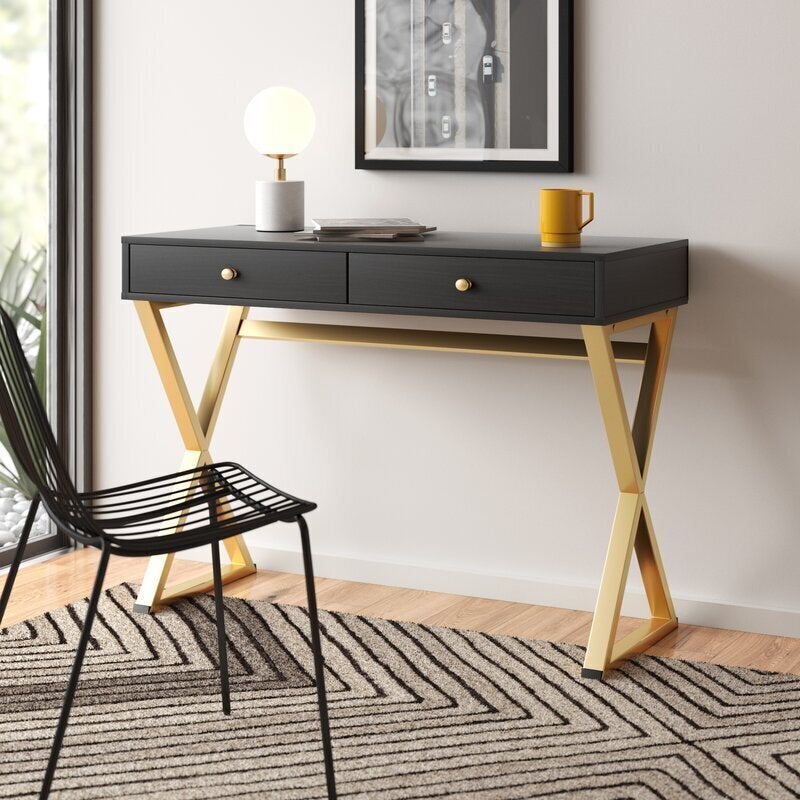 30 Desks For Small Spaces From Target, Walmart, , IKEA And More