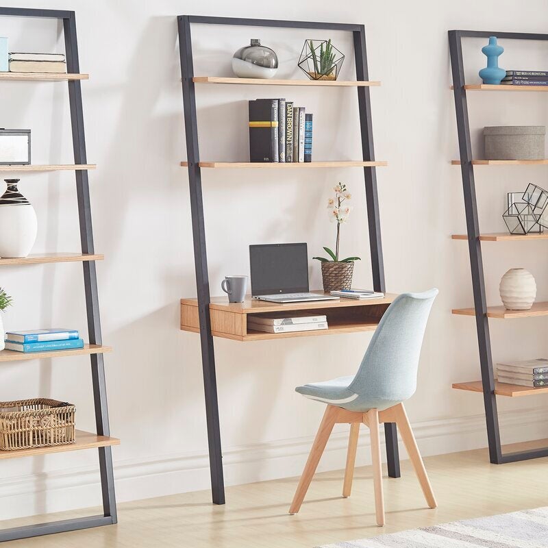 30 Desks For Small Spaces From Target, Walmart, , IKEA And More