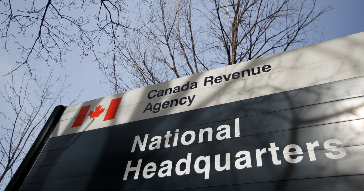 Revenue Canada Changes Income Tax Deadline Update Huffpost Canada