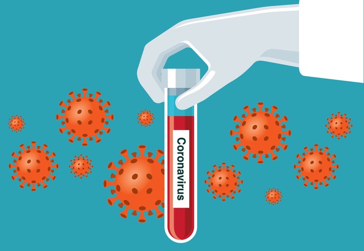 Here's what we know about COVID-19 and transmission of the disease.