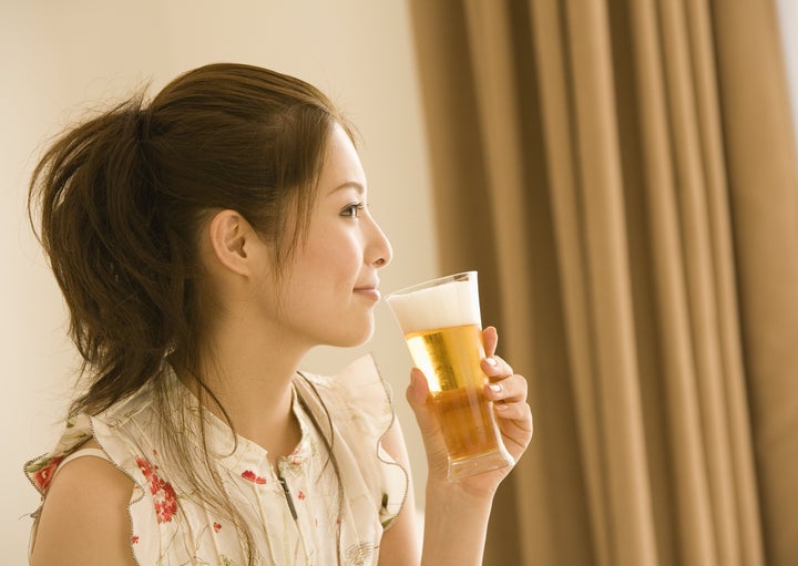 一人で楽しむのも、もちろんアリ!