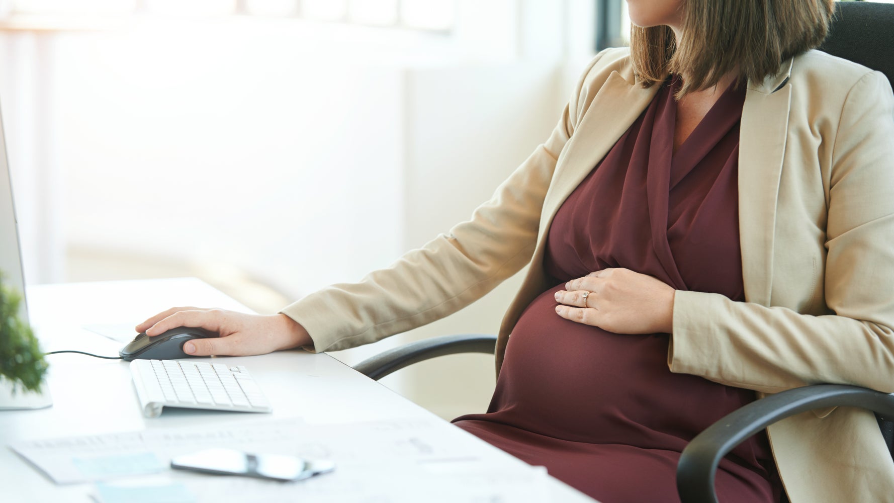 キャリアを失うかも でも私は一人出産に迷いはなかった ハフポスト Life キャリアを失うかも でも私は一人出産に迷いはなかった ハフポスト Life