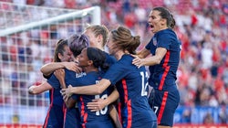 「女性選手は男性より責任が少なくスキルも低い」。主張した米サッカー連盟の会長、批判を受けて辞任へ