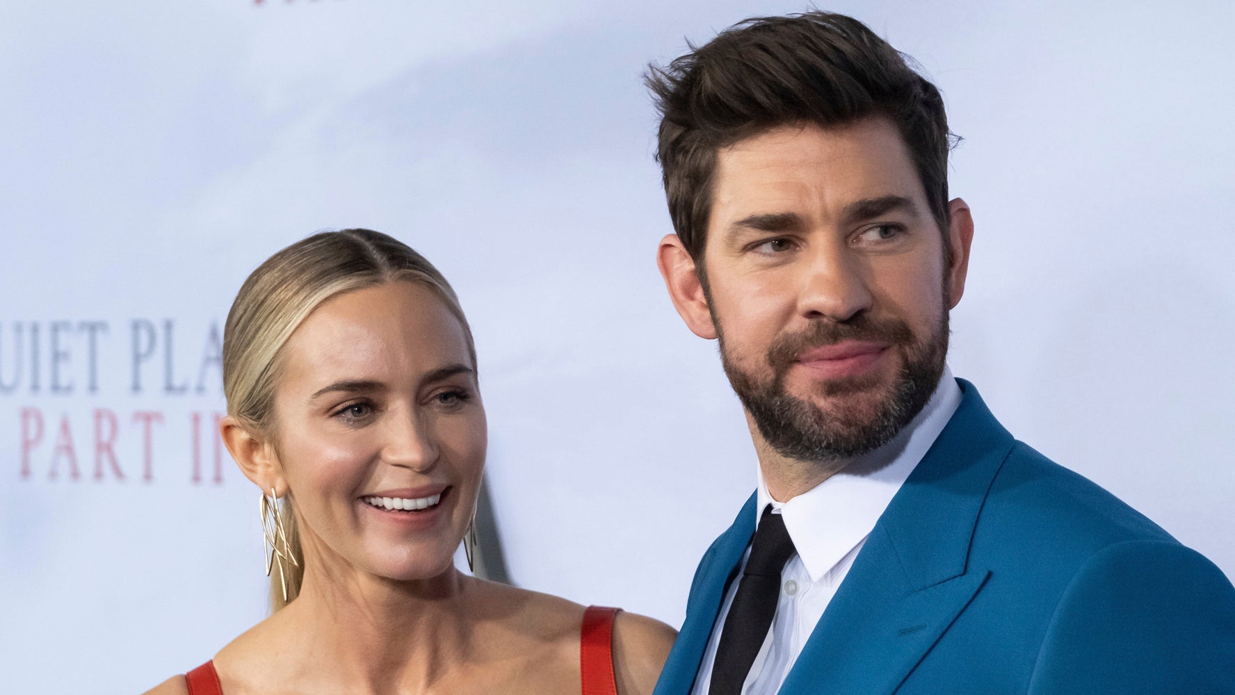 Emily Blunt Wedding Ring