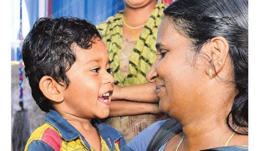 This Photo Is Winning Kerala Govt Praise For Its Coronavirus