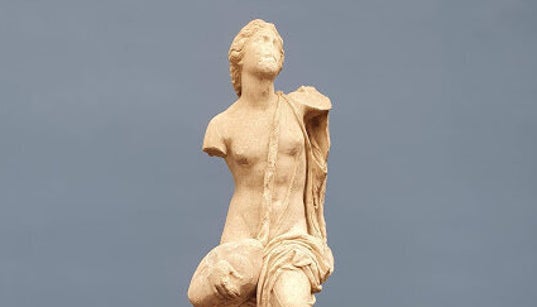 歴史的アートも男性視点。美術館のガイドツアーでわかったこと【国際女性デー・デンマーク編】