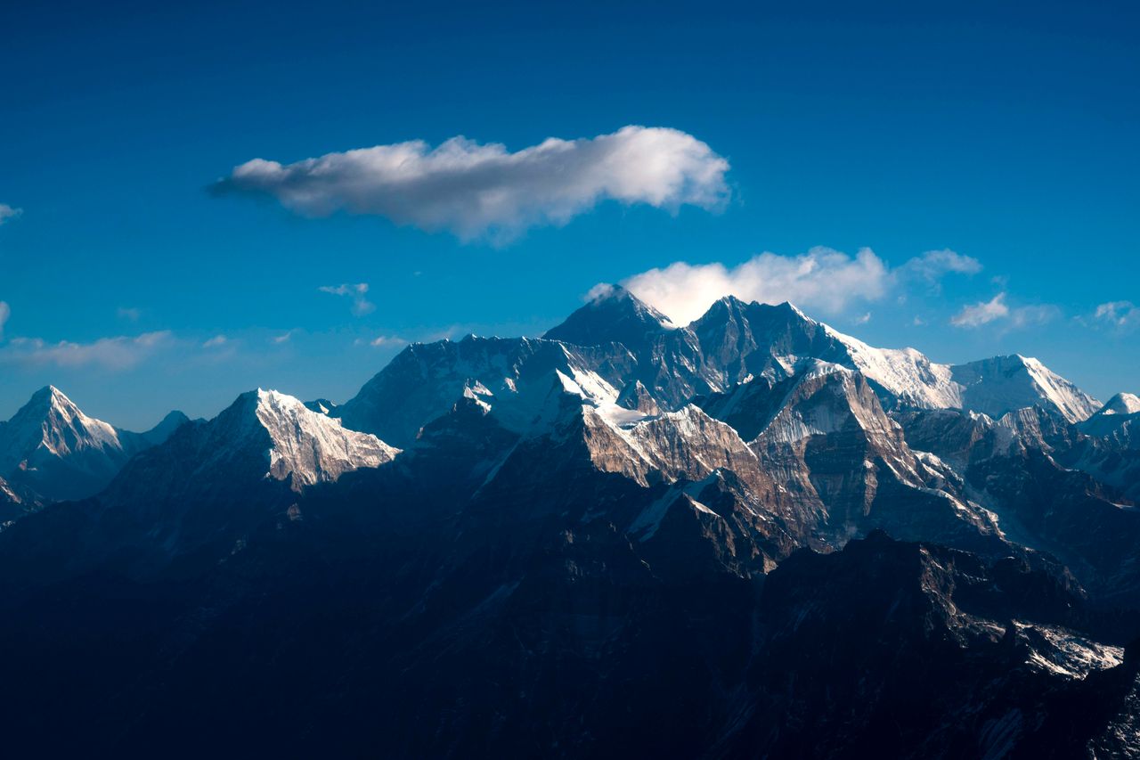 Nepalese authorities have made the decision to close the mountain to visitors. 