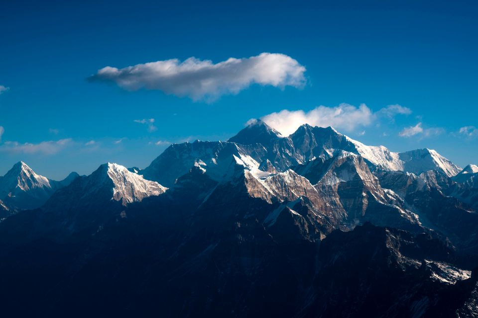 Nepalese authorities have made the decision to close the mountain to visitors. 