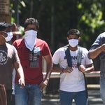 Coronavirus: India Fights To Stop COVID-19's Urban To Rural