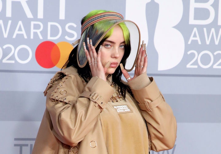 Billie Eilish