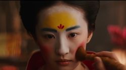 La sortie au cinéma de “Mulan” une nouvelle fois