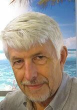 Ρόμπερτ Γκίφορντ, καθηγητής ψυχολογίας και περιβαλλοντικών σπουδών, στο University of Victoria, στον Καναδά