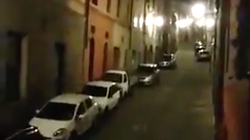Quarantined Italians Sing Together Across Empty Streets In Hauntingly Beautiful