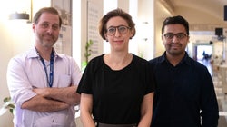 Researchers Move Closer To Vaccine By Isolating COVID-19