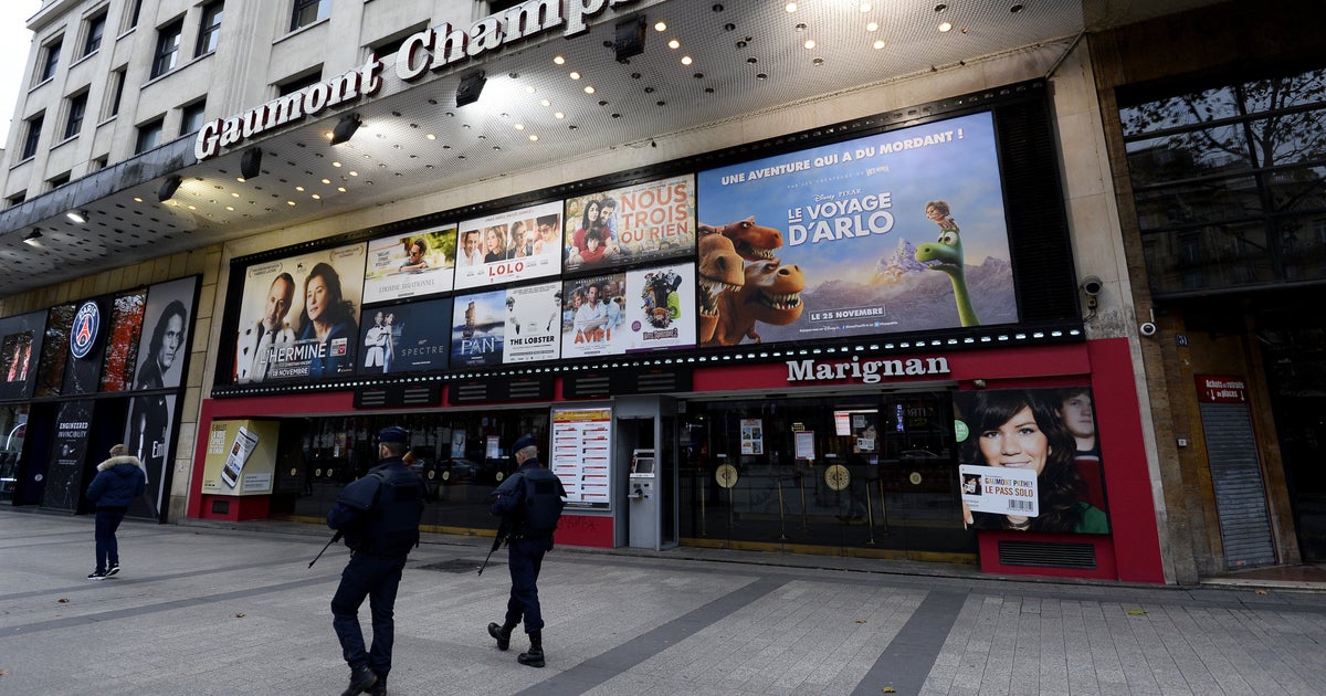 Coronavirus Quels Lieux Sont Touches Par Les Interdictions De Rassemblement Le Huffpost