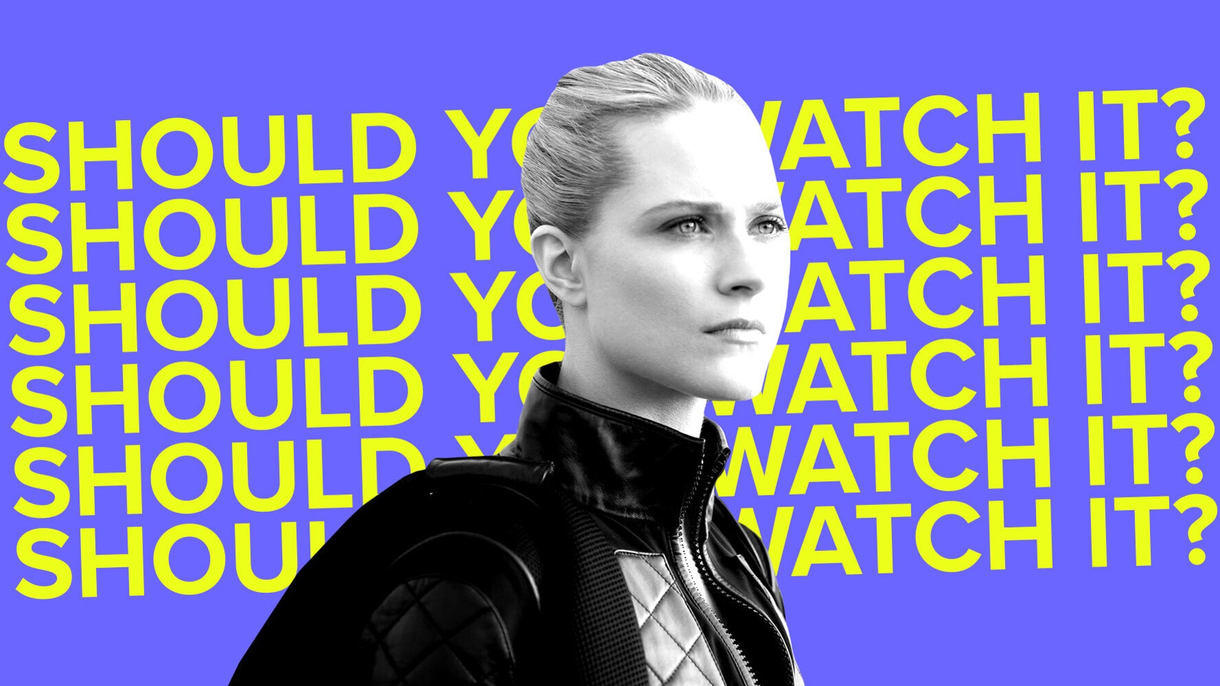 'Westworld' Season 3 Is Here To Mess With Your Brain (Ball) HuffPost