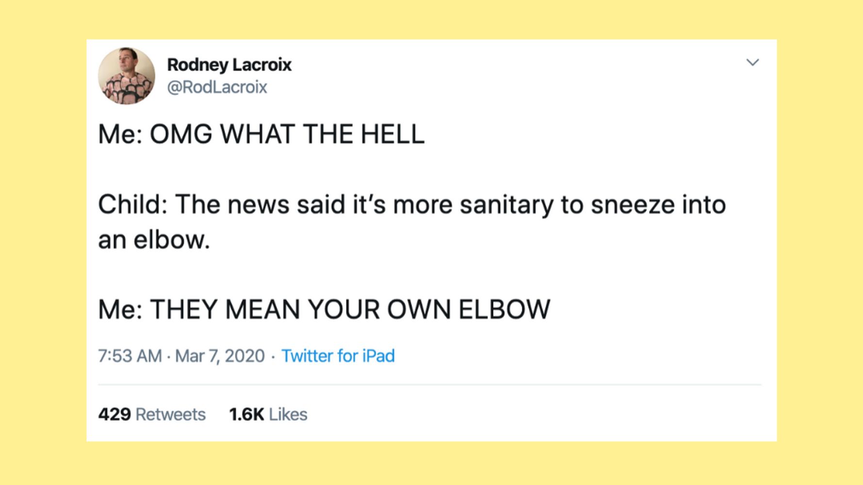 The Funniest Tweets From Parents This Week March 7-13  HuffPost
