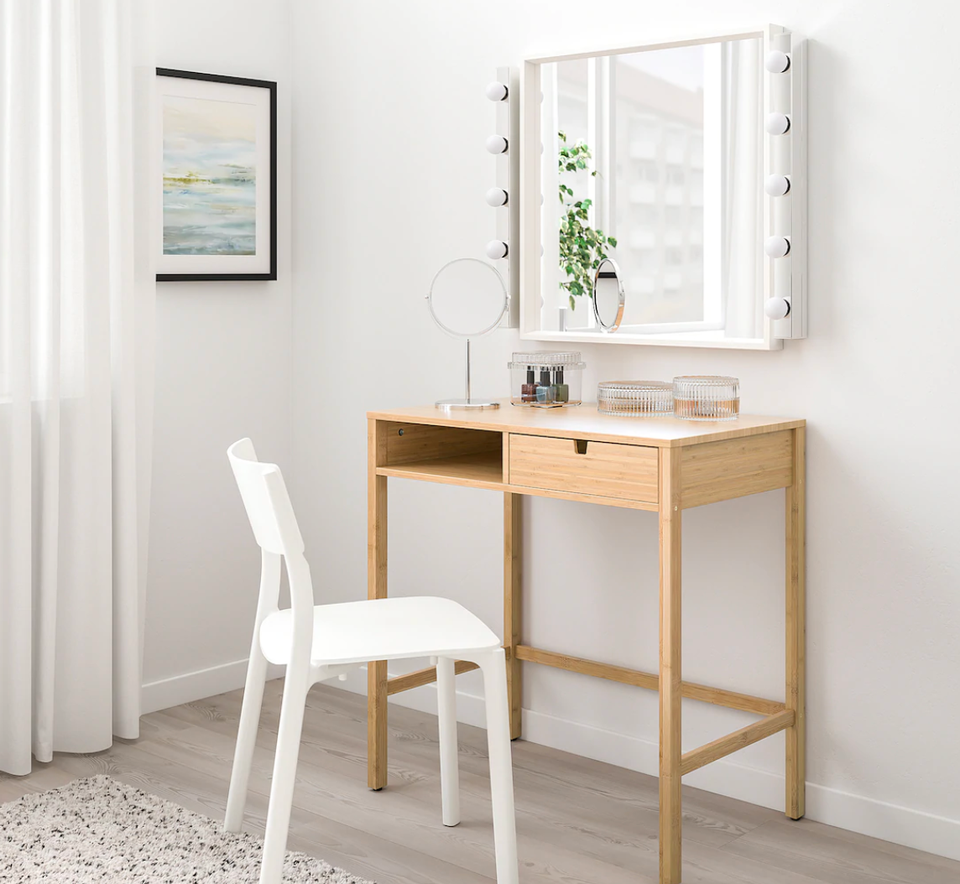 30 Desks For Small Spaces From Target, Walmart, , IKEA And