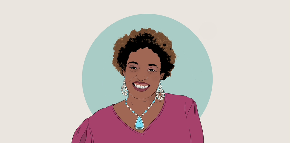 Leslie Gray Streeter