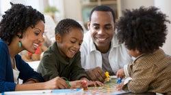 At-Home Activities For Kids For When You Need To Avoid