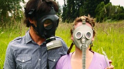 El mundo se derrumba y nosotros nos