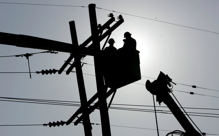 Advocates warn that a pandemic is a dangerous time to tinker with utility access.