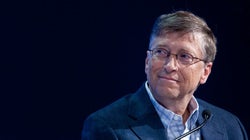 ビル・ゲイツ氏　マイクロソフト取締役を辞任