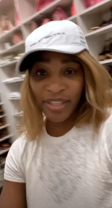 Serena Williams, Alexis Ohanian Announce Lengthy Isolation Amid Coronavirus
