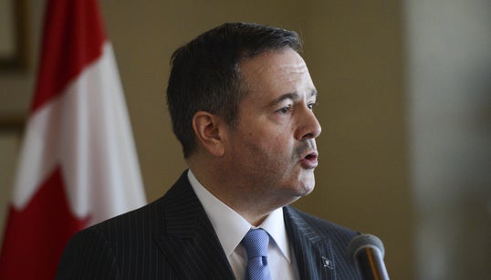 Premiers To Trudeau: Thanks For COVID-19 Funding, But Billions More