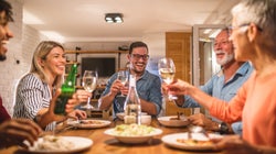 Here’s What ‘Social Distancing’ Actually