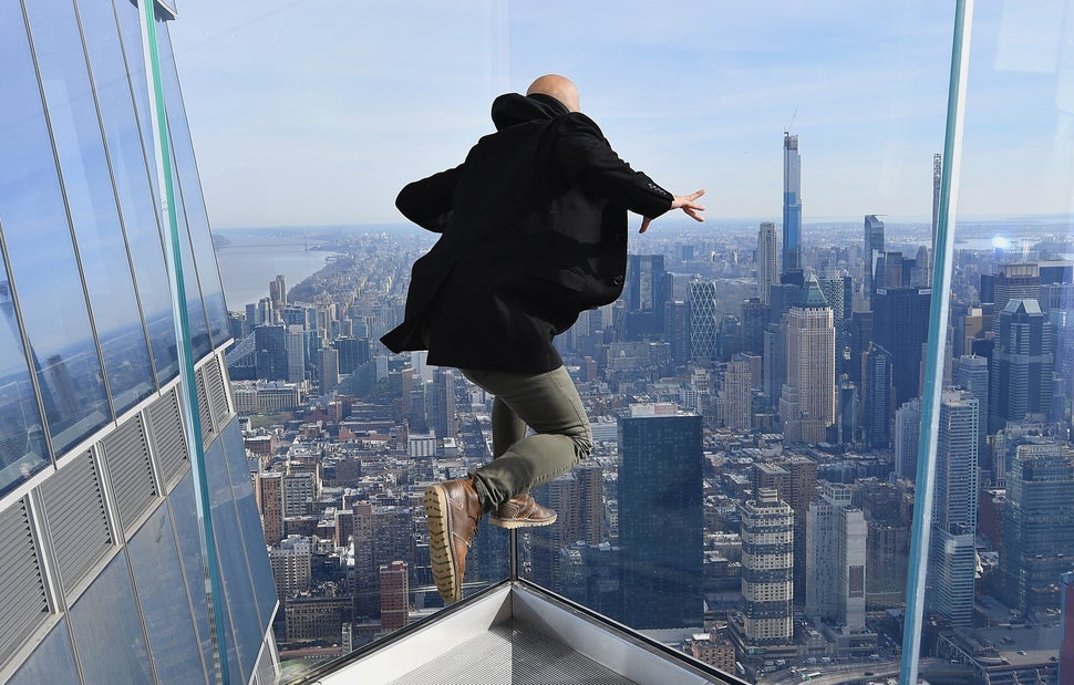 14 Amazing Photos You Missed This