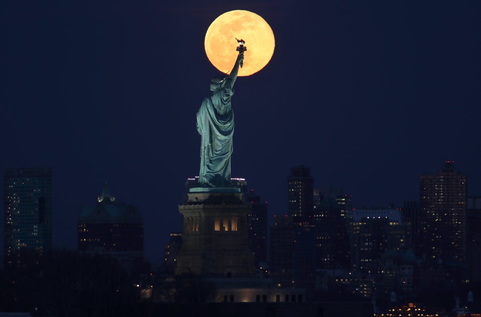 14 Amazing Photos You Missed This
