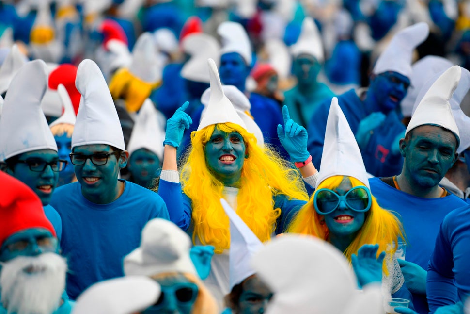 14 Amazing Photos You Missed This